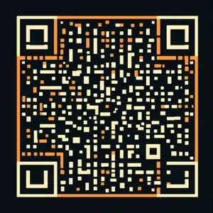 扫描二维码下载日本动漫在线APP 日本动漫在线APP下载二维码